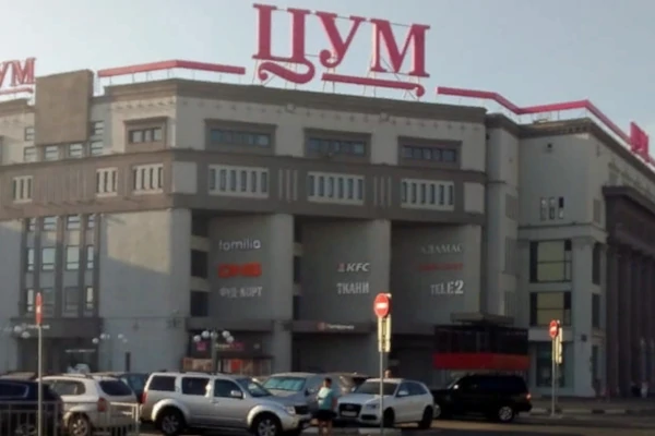 поездка в дивеево от жд вокзала