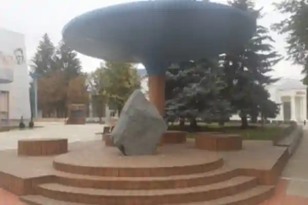 Экскурсия Арзамас