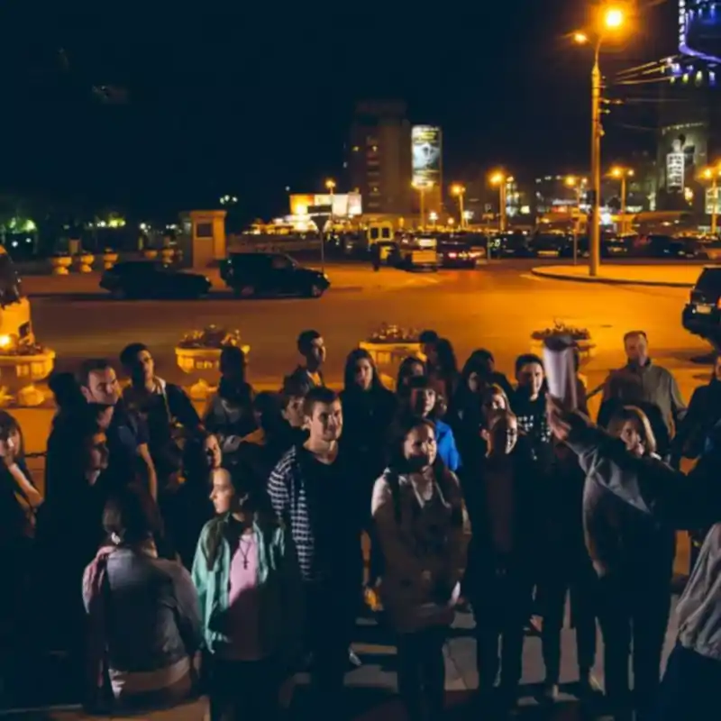 Обзорные экскурсии по Нижнему Новгороду