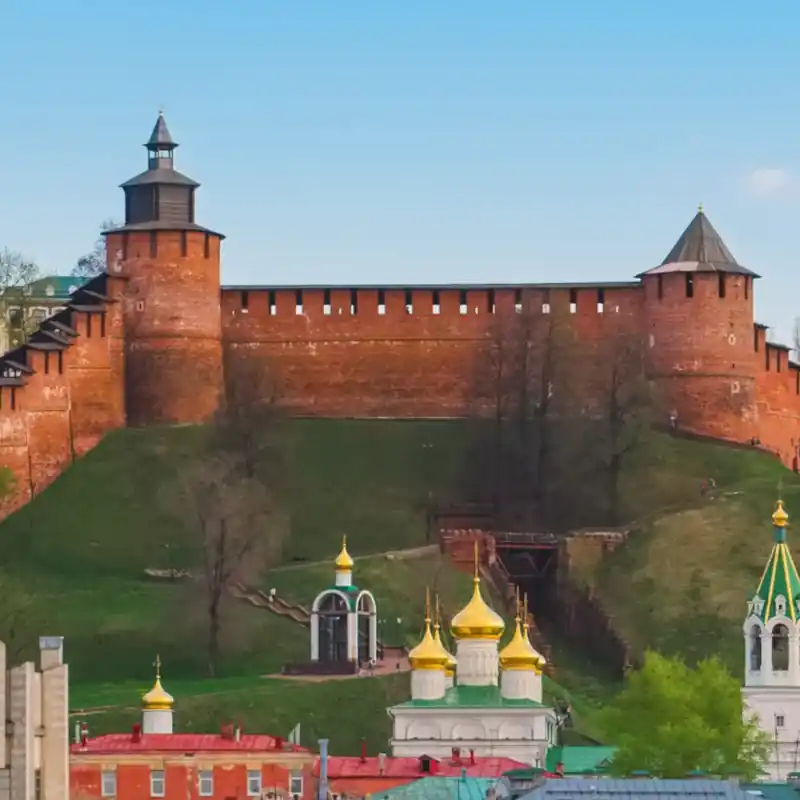 Экскурсия для инвалидов