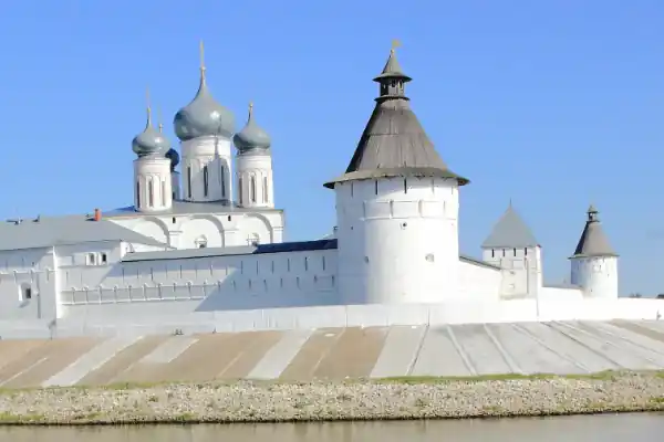 макарьевский монастырь