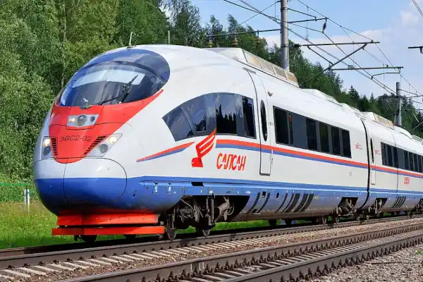 поезд иваново дивеево