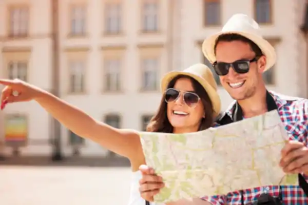 поездка в Макарьевский   монастырь