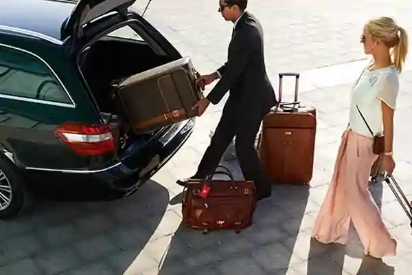 трансфер аэропорт дивеево