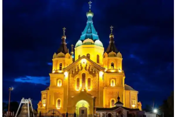 Собор Александра Невского