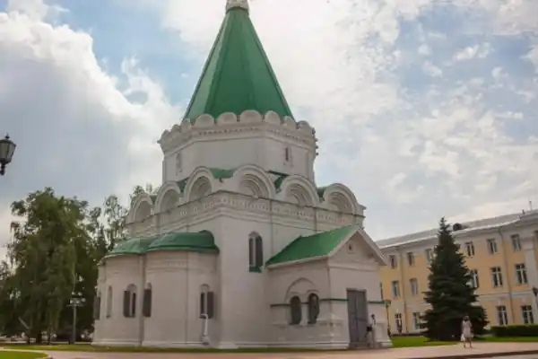 Архангельский Собор