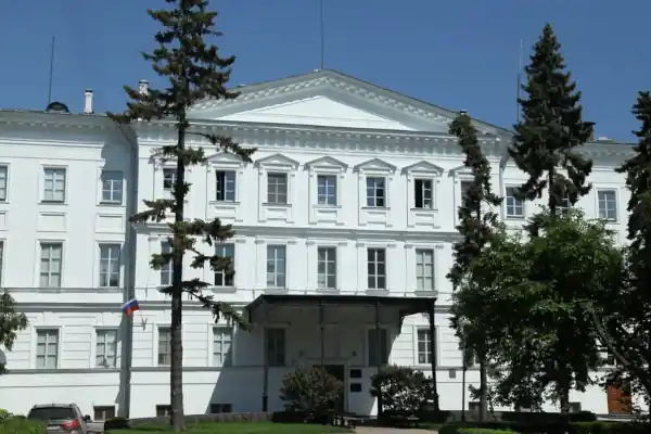 Художественный музей