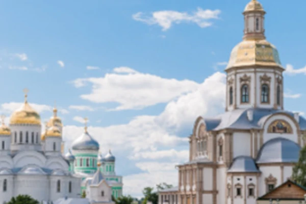 четвертый удел Богородицы