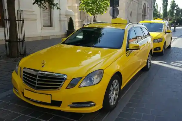 такси иваново дивеево