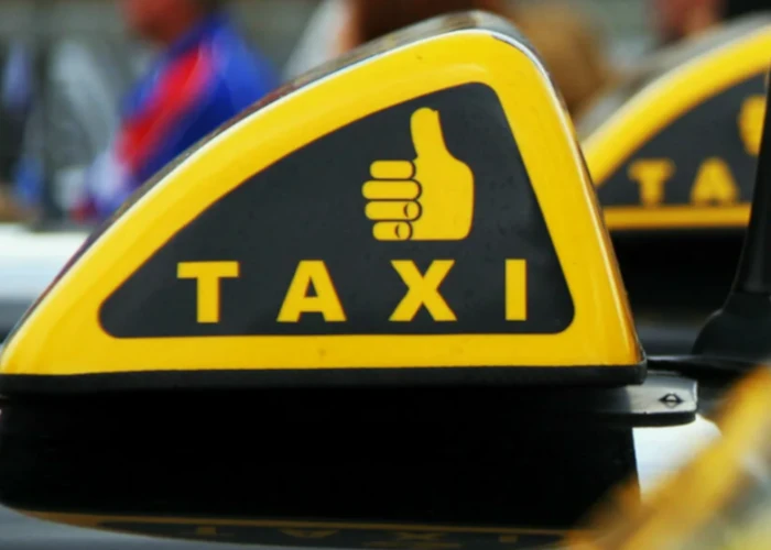 такси до Арзамаса