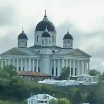 Воскресенский собор