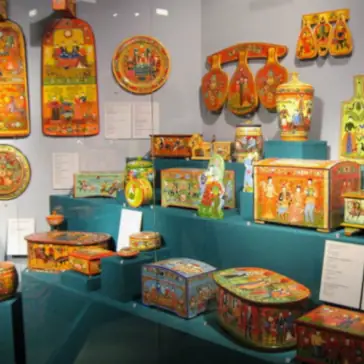 музей ремесел